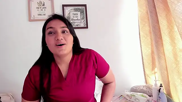 selena jhonson online show from 18, 10, 2025