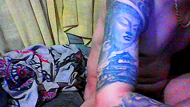 JOAQUINTORRES39 online show from 24, 3, 2026