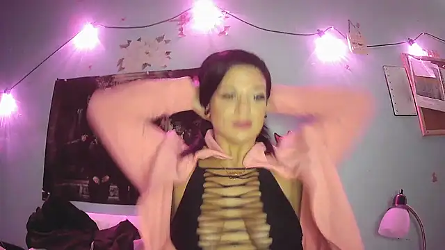 Snapshot of ovmilf chatting on 3, 12, 2025 ovmilf online show from 3, 12, 2025