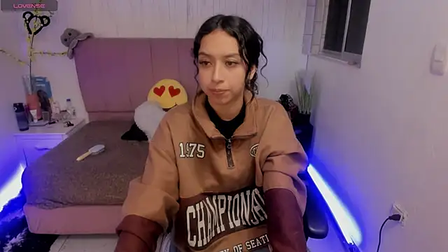 anna moon11 online show from 17, 9, 2025