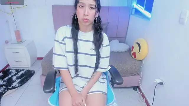 anna moon11 online show from 3, 10, 2025