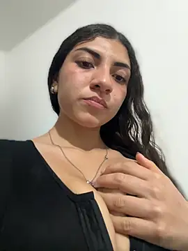 Snapshot of arieel__722 chatting on 12, 9, 2025 arieel 722 online show from 12, 9, 2025