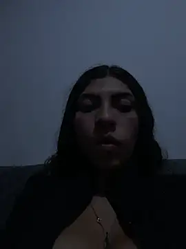Snapshot of arieel__722 chatting on 10, 10, 2025 arieel 722 online show from 10, 10, 2025