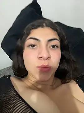 Snapshot of arieel__722 chatting on 16, 10, 2025 arieel 722 online show from 16, 10, 2025
