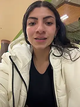 Snapshot of arieel__722 chatting on 4, 11, 2025 arieel 722 online show from 4, 11, 2025