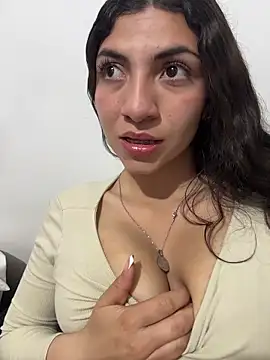 Snapshot of arieel__722 chatting on 30, 11, 2025 arieel 722 online show from 30, 11, 2025