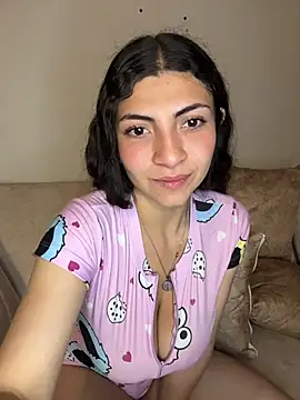 Snapshot of arieel__722 chatting on 3, 12, 2025 arieel 722 online show from 3, 12, 2025