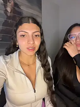 arieel  722 online show from 14, 4, 2026