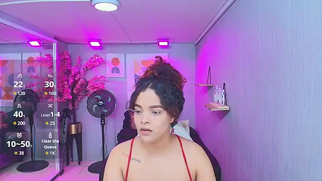 Maggy t18 online show from 23, 5, 2026