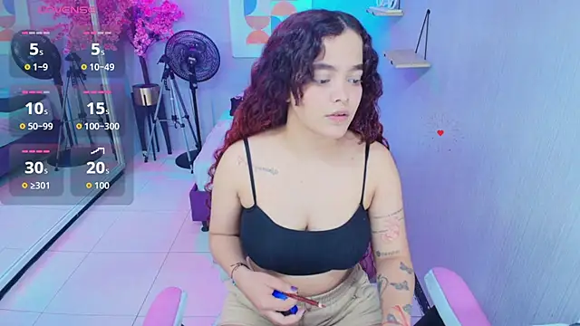 Maggy t18 online show from 9, 7, 2026