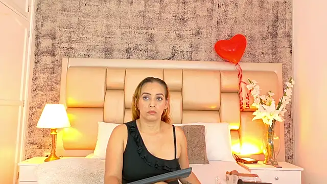 Edna Copper online show from 15, 2, 2026