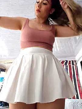 Snapshot of Natasanz chatting on 13, 9, 2025 Natasanz online show from 13, 9, 2025