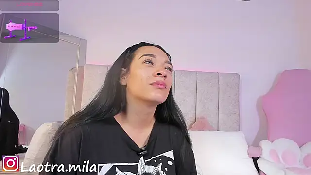 juliettaa 1 online show from 10, 1, 2026