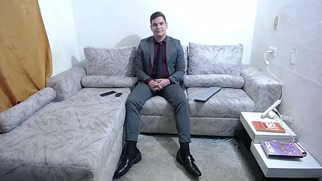 Snapshot of Victor_Maitland chatting on 11, 9, 2025 Victor Maitland online show from 11, 9, 2025