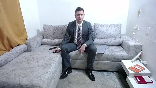 Snapshot of Victor_Maitland chatting on 16, 9, 2025 Victor Maitland online show from 16, 9, 2025