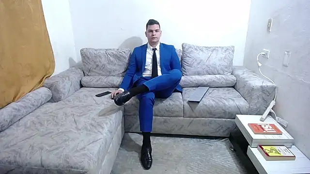 Snapshot of Victor_Maitland chatting on 19, 9, 2025 Victor Maitland online show from 19, 9, 2025