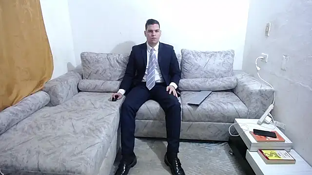 Snapshot of Victor_Maitland chatting on 20, 9, 2025 Victor Maitland online show from 20, 9, 2025