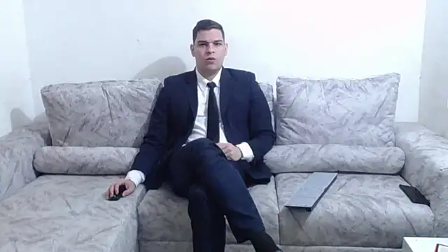 Snapshot of Victor_Maitland chatting on 25, 9, 2025 Victor Maitland online show from 25, 9, 2025