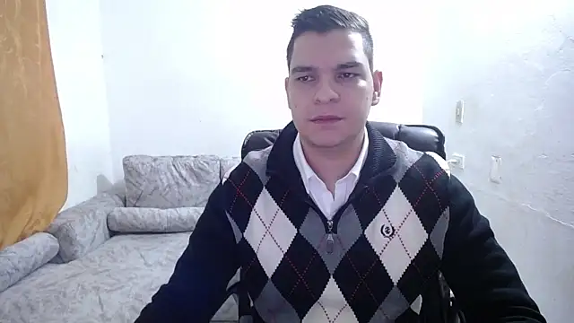 Snapshot of Victor_Maitland chatting on 26, 9, 2025 Victor Maitland online show from 26, 9, 2025