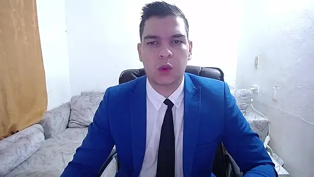 Snapshot of Victor_Maitland chatting on 28, 9, 2025 Victor Maitland online show from 28, 9, 2025