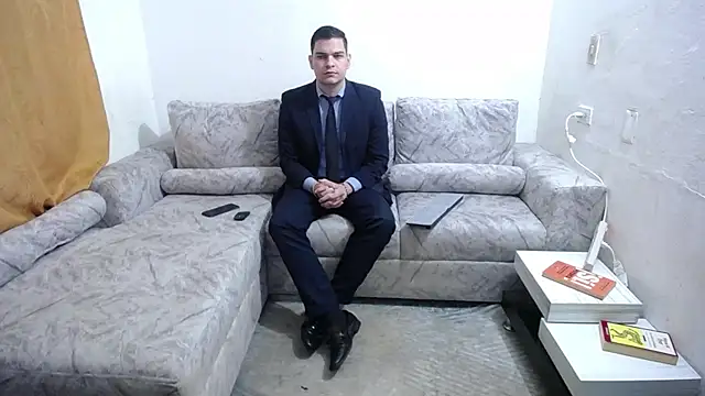 Snapshot of Victor_Maitland chatting on 30, 9, 2025 Victor Maitland online show from 30, 9, 2025