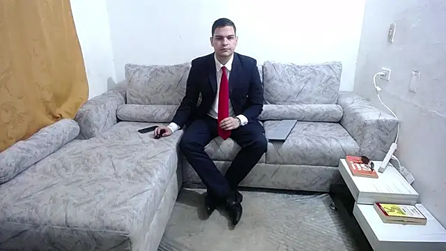 Snapshot of Victor_Maitland chatting on 3, 10, 2025 Victor Maitland online show from 3, 10, 2025