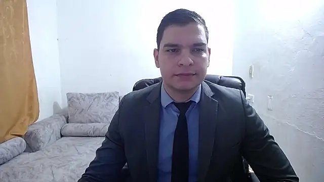 Snapshot of Victor_Maitland chatting on 8, 10, 2025 Victor Maitland online show from 8, 10, 2025