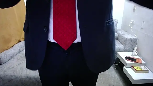 Snapshot of Victor_Maitland chatting on 14, 10, 2025 Victor Maitland online show from 14, 10, 2025