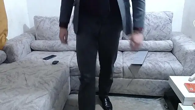 Snapshot of Victor_Maitland chatting on 15, 10, 2025 Victor Maitland online show from 15, 10, 2025