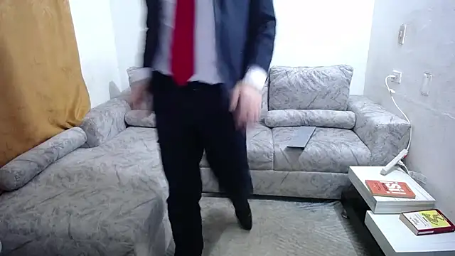 Snapshot of Victor_Maitland chatting on 19, 10, 2025 Victor Maitland online show from 19, 10, 2025