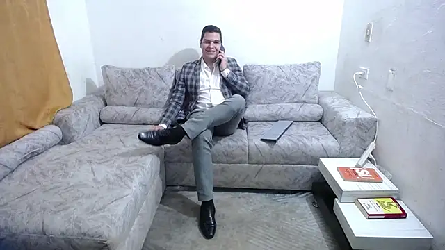 Snapshot of Victor_Maitland chatting on 26, 10, 2025 Victor Maitland online show from 26, 10, 2025