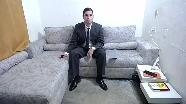 Snapshot of Victor_Maitland chatting on 29, 10, 2025 Victor Maitland online show from 29, 10, 2025