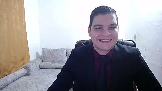 Snapshot of Victor_Maitland chatting on 31, 10, 2025 Victor Maitland online show from 31, 10, 2025