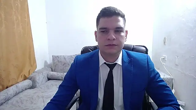 Snapshot of Victor_Maitland chatting on 9, 11, 2025 Victor Maitland online show from 9, 11, 2025