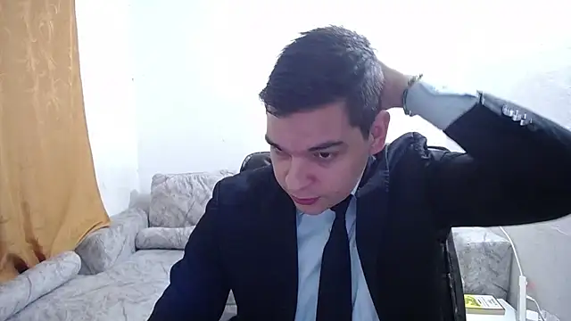 Snapshot of Victor_Maitland chatting on 2, 12, 2025 Victor Maitland online show from 2, 12, 2025