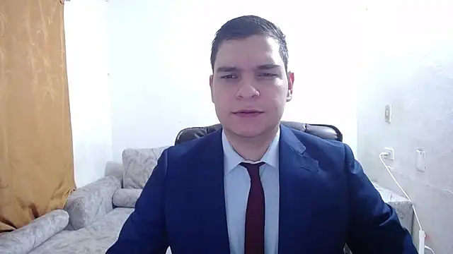 Snapshot of Victor_Maitland chatting on 3, 12, 2025 Victor Maitland online show from 3, 12, 2025