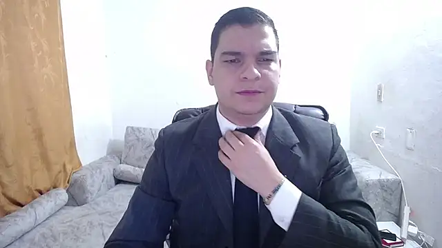 Snapshot of Victor_Maitland chatting on 5, 12, 2025 Victor Maitland online show from 5, 12, 2025