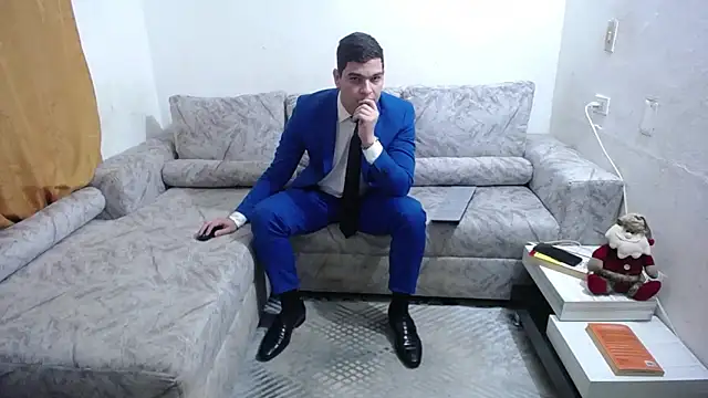 Snapshot of Victor_Maitland chatting on 16, 12, 2025 Victor Maitland online show from 16, 12, 2025