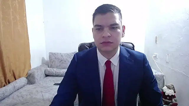 Snapshot of Victor_Maitland chatting on 21, 12, 2025 Victor Maitland online show from 21, 12, 2025