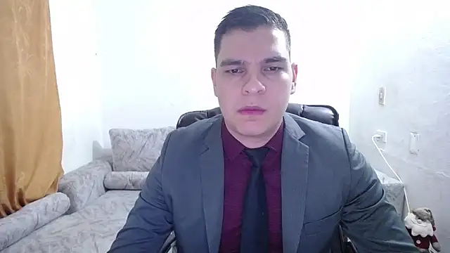 Snapshot of Victor_Maitland chatting on 22, 12, 2025 Victor Maitland online show from 22, 12, 2025