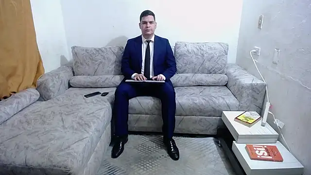 Snapshot of Victor_Maitland chatting on 7, 1, 2026 Victor Maitland online show from 7, 1, 2026