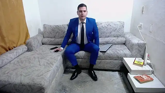 Snapshot of Victor_Maitland chatting on 8, 1, 2026 Victor Maitland online show from 8, 1, 2026