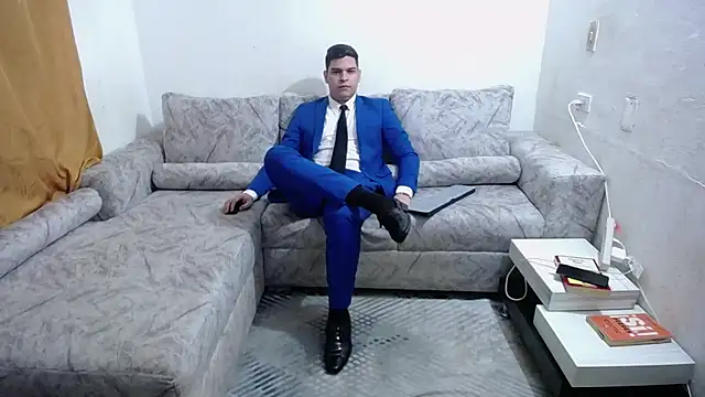 Snapshot of Victor_Maitland chatting on 11, 1, 2026 Victor Maitland online show from 11, 1, 2026