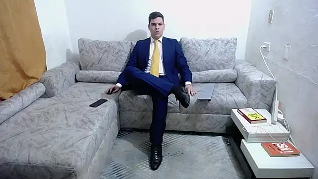 Snapshot of Victor_Maitland chatting on 13, 1, 2026 Victor Maitland online show from 13, 1, 2026