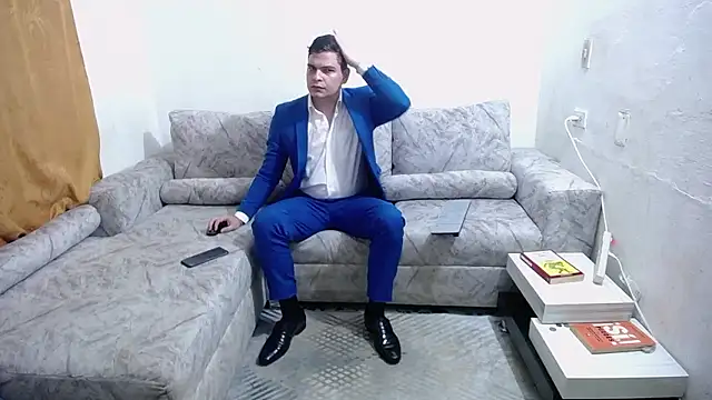 Snapshot of Victor_Maitland chatting on 17, 1, 2026 Victor Maitland online show from 17, 1, 2026