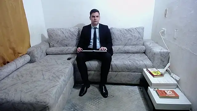 Snapshot of Victor_Maitland chatting on 18, 1, 2026 Victor Maitland online show from 18, 1, 2026