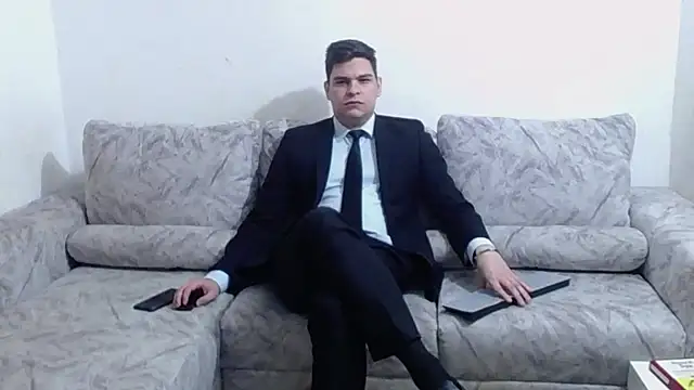 Snapshot of Victor_Maitland chatting on 18, 1, 2026 Victor Maitland online show from 18, 1, 2026