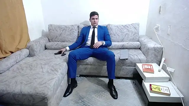 Snapshot of Victor_Maitland chatting on 5, 2, 2026 Victor Maitland online show from 5, 2, 2026