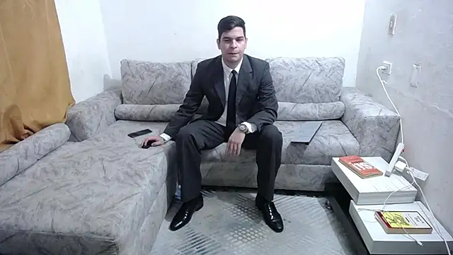 Snapshot of Victor_Maitland chatting on 8, 2, 2026 Victor Maitland online show from 8, 2, 2026