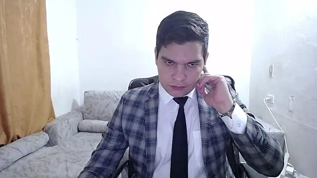 Snapshot of Victor_Maitland chatting on 24, 2, 2026 Victor Maitland online show from 24, 2, 2026